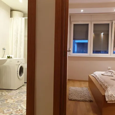 Shabby Chik, Cozy Near St Sava Temple * Βελιγράδι