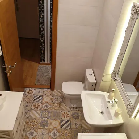 Shabby Chik, Cozy Near St Sava Temple Apartment *