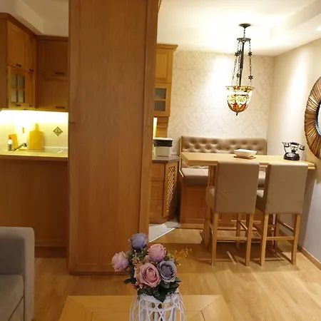 Διαμέρισμα Shabby Chik, Cozy Near St Sava Temple *