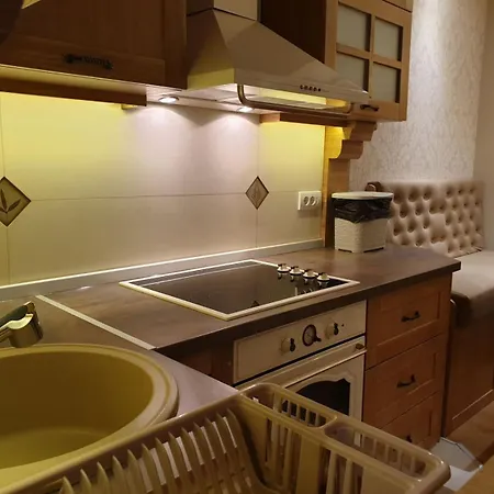 Διαμέρισμα Shabby Chik, Cozy Near St Sava Temple Βελιγράδι