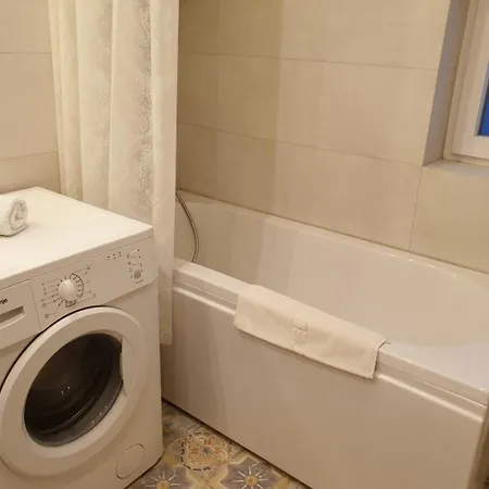 Shabby Chik, Cozy Near St Sava Temple *