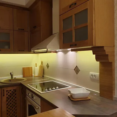 Shabby Chik, Cozy Near St Sava Temple * Βελιγράδι