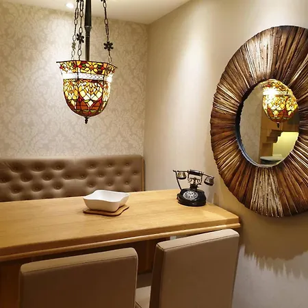 Shabby Chik, Cozy Near St Sava Temple