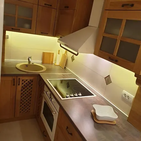 Apartment Shabby Chik, Cozy Near St Sava Temple Belgrade