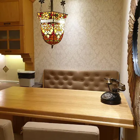 Shabby Chik, Cozy Near St Sava Temple *