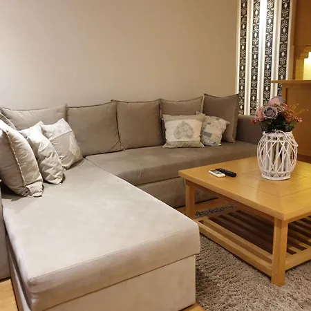 Shabby Chik, Cozy Near St Sava Temple Βελιγράδι