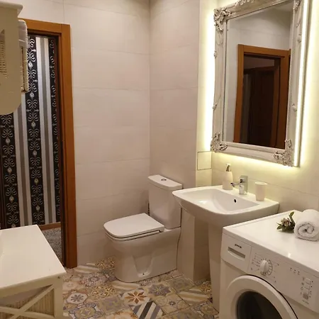 Shabby Chik, Cozy Near St Sava Temple Βελιγράδι