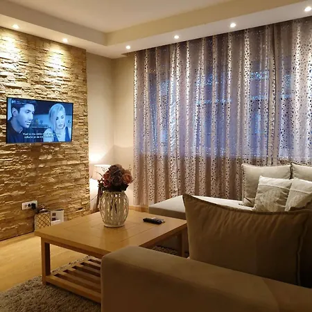 Shabby Chik, Cozy Near St Sava Temple