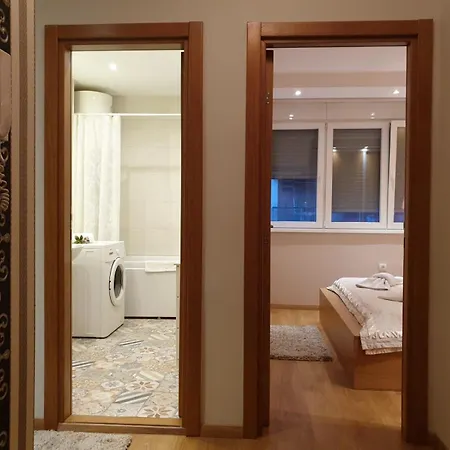 Shabby Chik, Cozy Near St Sava Temple Apartment