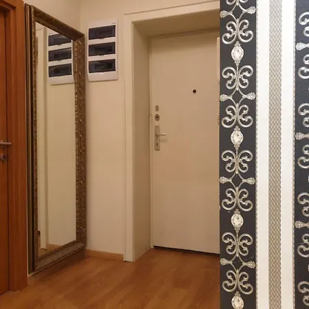 Shabby Chik, Cozy Near St Sava Temple Διαμέρισμα Βελιγράδι