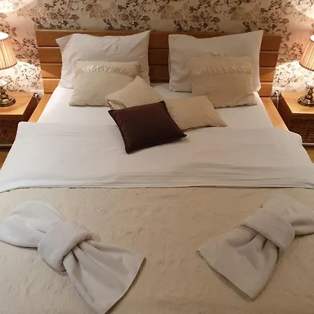 Apartment Shabby Chik, Cozy Near St Sava Temple Belgrade