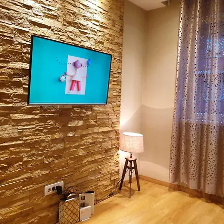 Shabby Chik, Cozy Near St Sava Temple