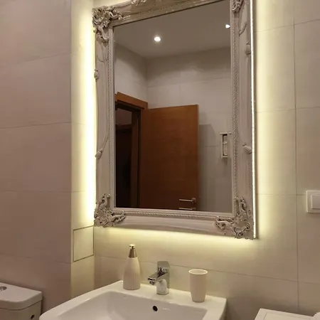 Shabby Chik, Cozy Near St Sava Temple Διαμέρισμα *