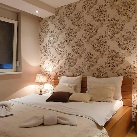 Apartment Shabby Chik, Cozy Near St Sava Temple *