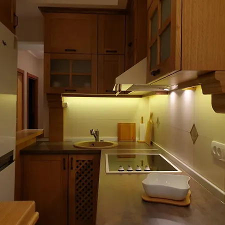 Shabby Chik, Cozy Near St Sava Temple Διαμέρισμα Βελιγράδι