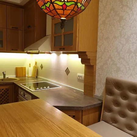 Διαμέρισμα Shabby Chik, Cozy Near St Sava Temple Βελιγράδι