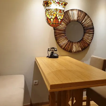 Shabby Chik, Cozy Near St Sava Temple *