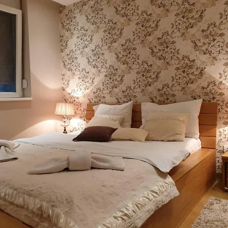 Shabby Chik, Cozy Near St Sava Temple Belgrade