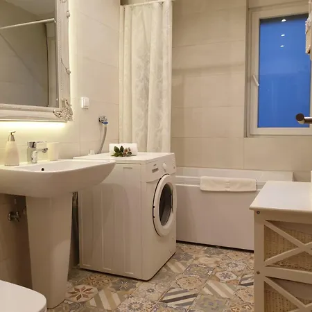 Apartment Shabby Chik, Cozy Near St Sava Temple