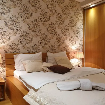 Shabby Chik, Cozy Near St Sava Temple