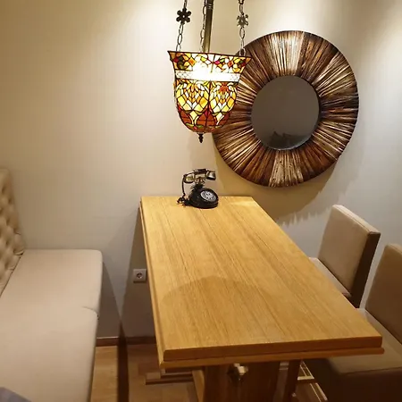 Shabby Chik, Cozy Near St Sava Temple * Βελιγράδι